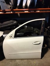 Porta Sportello Portiera Anteriore Sinistra Sx Mercedes Benz ML 300 2012