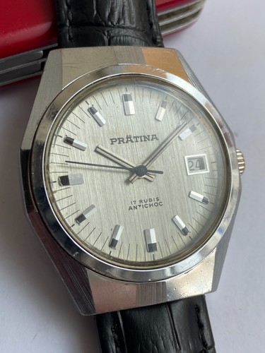 Orologio uomo vintage raro - vintage,