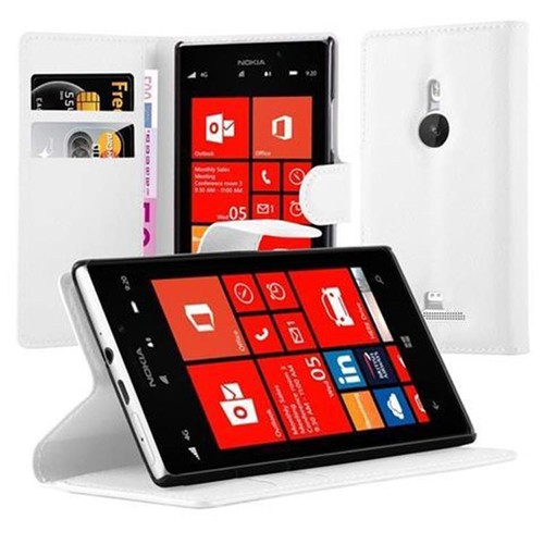 Custodia per nokia lumia - nokia, 925