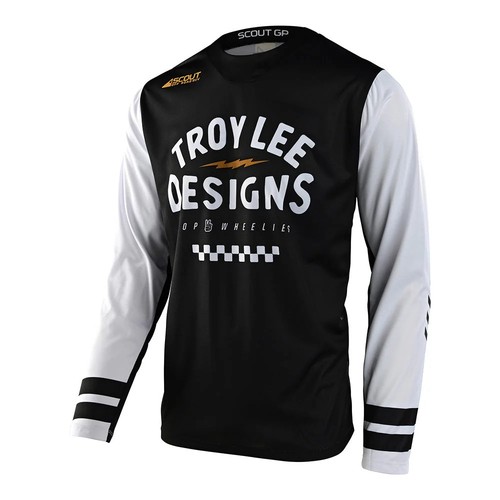 Maglia troy lee designs tld - troy,