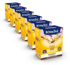 96 Capsule Caffè Borbone