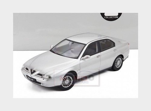 Triple9 alfa romeo - alfa, 166