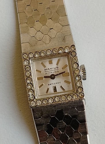 Orologio donna manius - orologio,