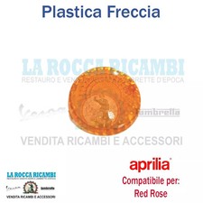 Plastica Freccia MOTOGUZZI -