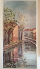 STAMPA DI EUGENIO MANTEGANI