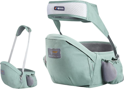 Hipseat marsupio ergonomico - hipseat, marsupio,ergonomico