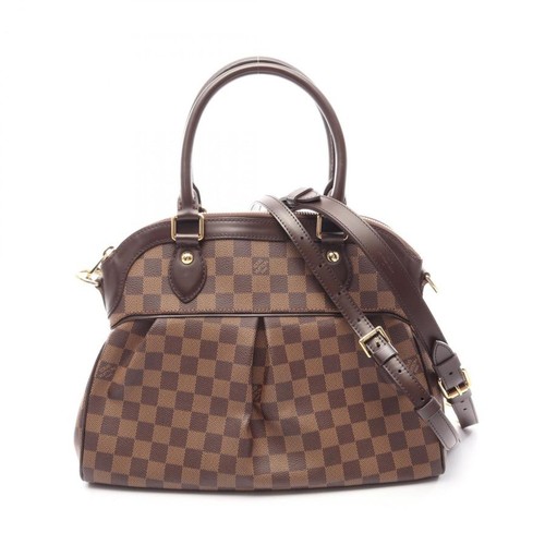 Louis vuitton bag trevi - louis, bag: