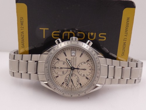 Crono omega speedmaster date - omega,