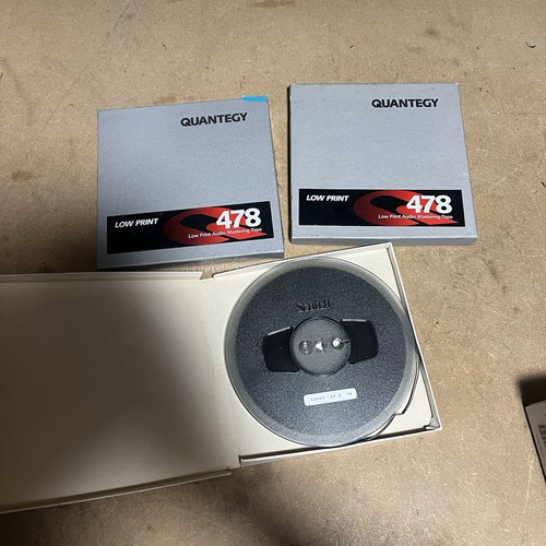 Bundle quantegy 478 nastro - of,