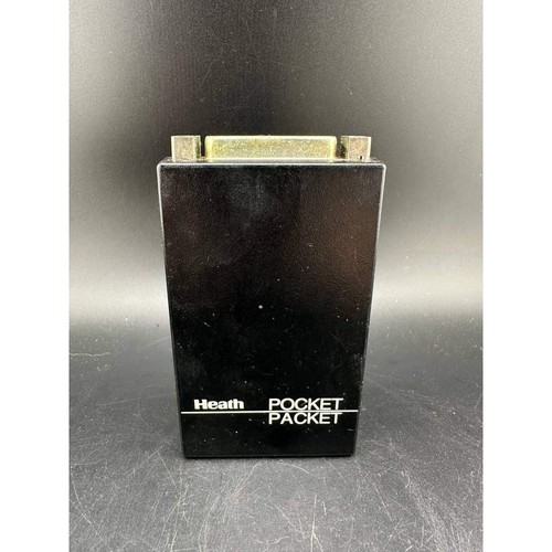 Heath pocket packet tnc - pocket,