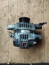 Alternatore Toyota Yaris 1.0 2013 1kr  27060-0Q060