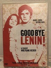 Good Bye, Lenin! - Film DVD