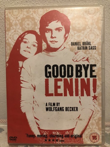 Good bye lenin - bye,, film