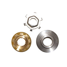 Kit adattamento eliche Mercury