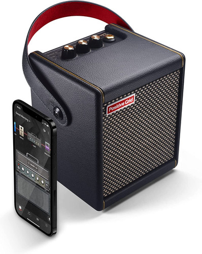 Amplificatore per chitarra - amplificatore,