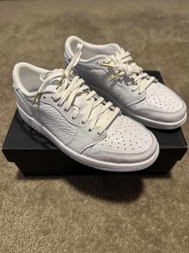 Jordan low triple white - jordan,