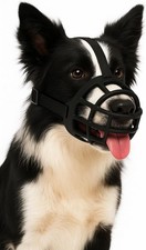 Museruola per Cani - Flamingo