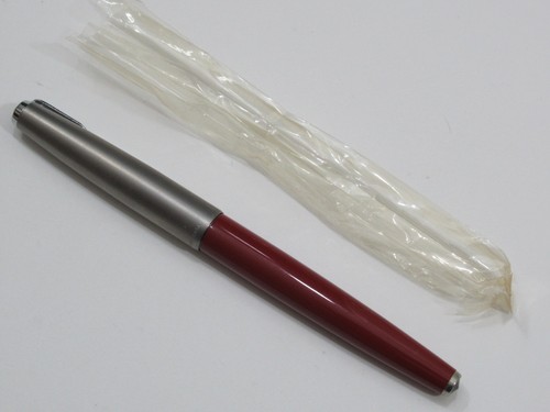 Nuova penna vintage parker - nuova,