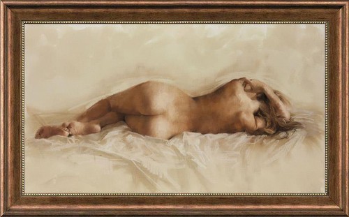 Original chinese nude woman - chinese,