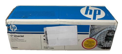 Cb435a 35a toner originale - toner,