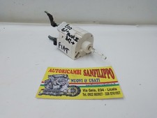 77362536 OEM COMMUTATORE ARIA CONDIZIONATA ORIGINALE FIAT 500 2007- PANDA 2012-