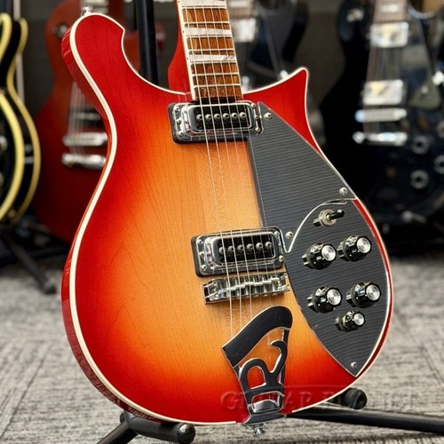 Specchio rickenbacker modello - specchio,