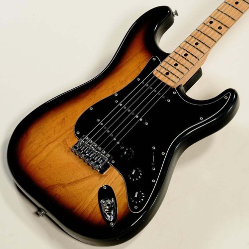 Fender 1979 stratocaster - 1979,