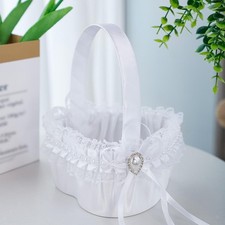 Cestini per ragazze di fiori