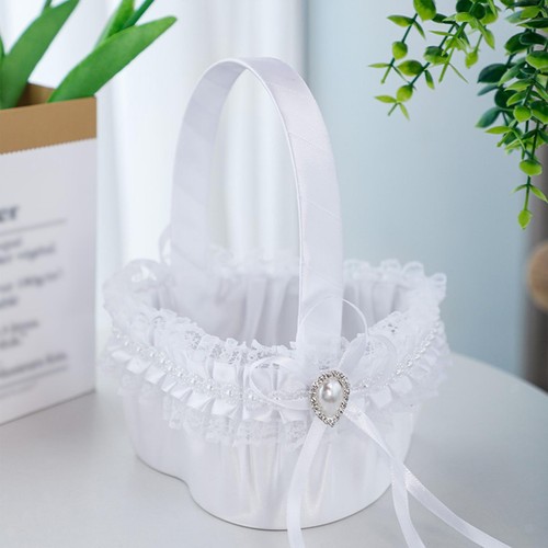 Cestini per ragazze fiori - cestini,