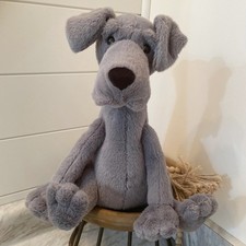 Peluche morbido cane Jellycat