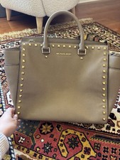 Borsa a mano Michael Kors