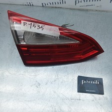 ford focus station wagon