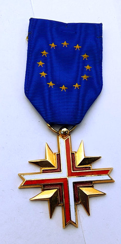 Croce confederazione europea