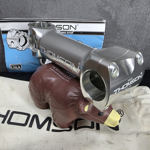 Morsetto vintage thomson - vintage,