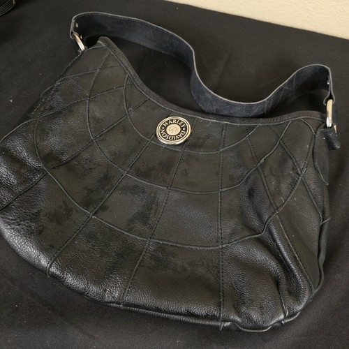 Borsa tracolla harley - a,