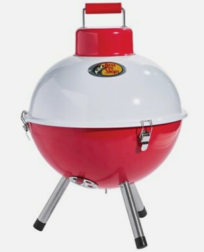Nuovo bass pro - shop, bobber
