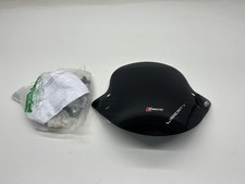 CUPOLINO PLEXI ANTERIORE BASSO