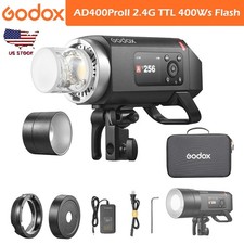Godox AD400 Pro II AD400ProII