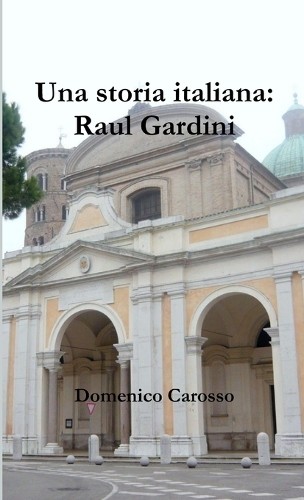 Domenico carosso una storia - una,