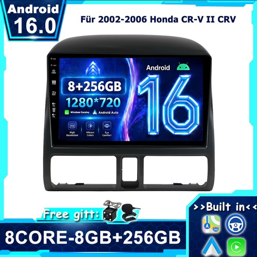Per honda ii crv - per,