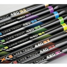 Trabucco Warden XS Lake Trout canna pesca trota lago