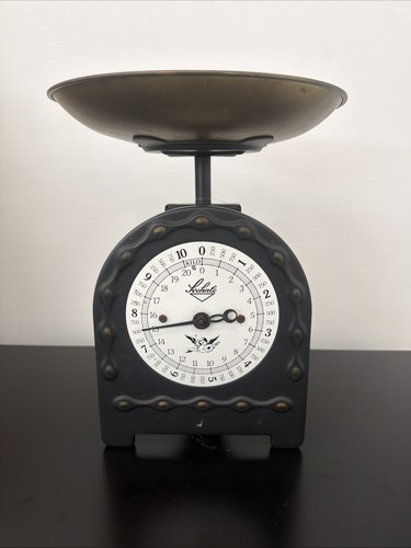 Bilancia vintage anni old - bilancia,