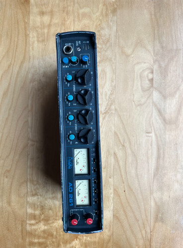261 stereo field mixer - ad,