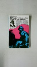 98373 Georges Simenon MAIGRET