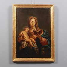 Dipinto Antico Copia da