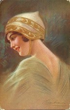 ILLUSTRATORI - DONNINE -