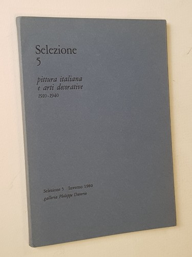 Selezione 1980 galleria - -,
