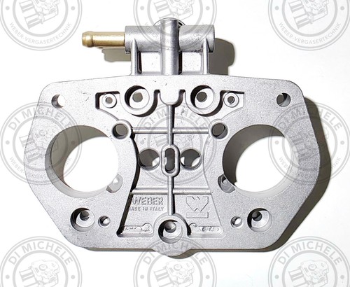 Coperchio carburatore idf - carburatore,