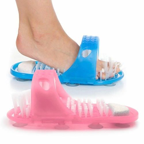 Spazzola pedicure spazzola