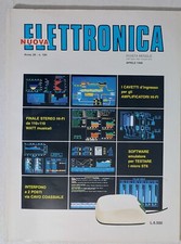 76897 Nuova Elettronica - a